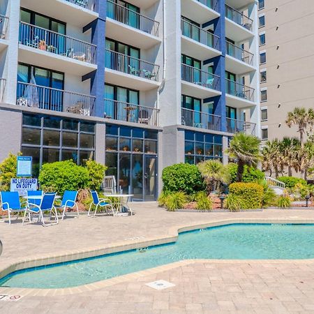 Beach Colony 403 Myrtle Beach Zewnętrze zdjęcie