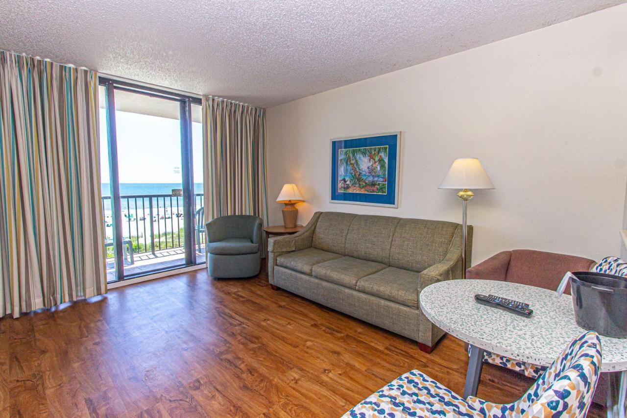Beach Colony 403 Myrtle Beach Zewnętrze zdjęcie