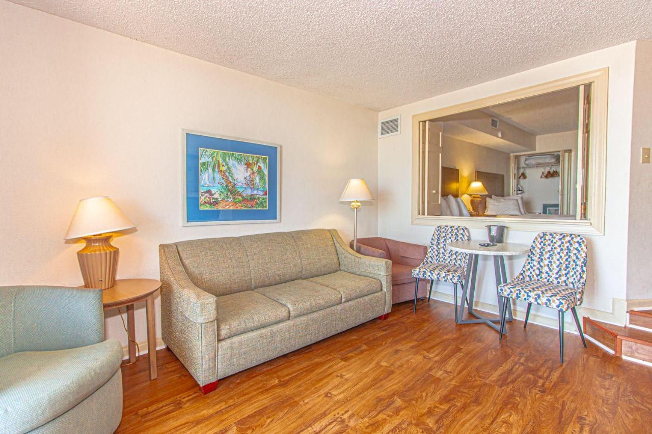 Beach Colony 403 Myrtle Beach Zewnętrze zdjęcie