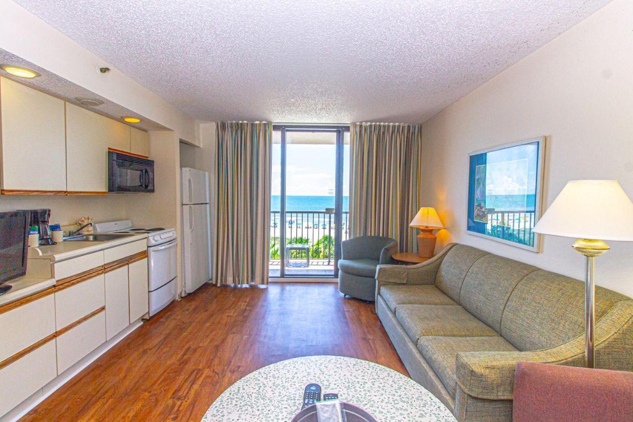 Beach Colony 403 Myrtle Beach Zewnętrze zdjęcie