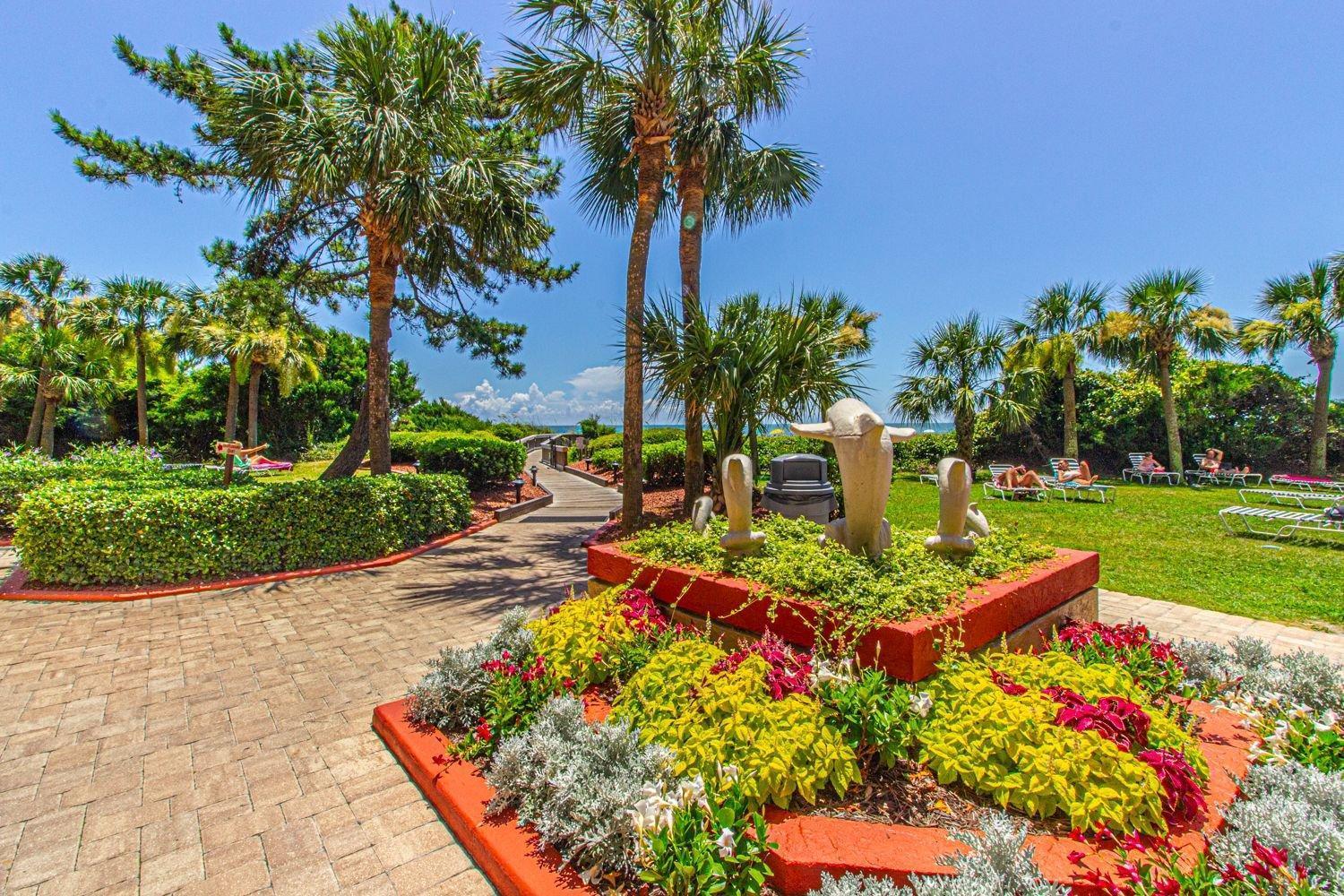 Beach Colony 403 Myrtle Beach Pokój zdjęcie