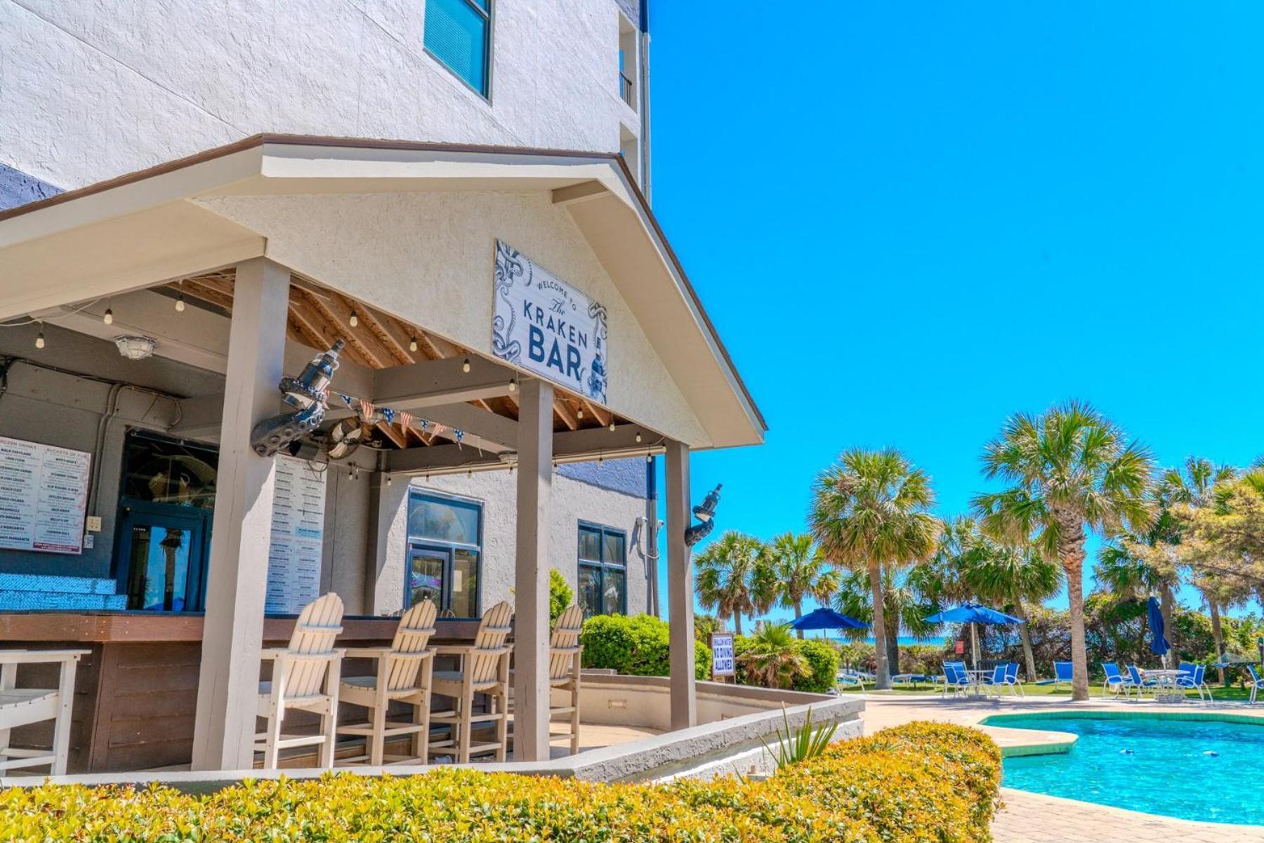 Beach Colony 403 Myrtle Beach Zewnętrze zdjęcie
