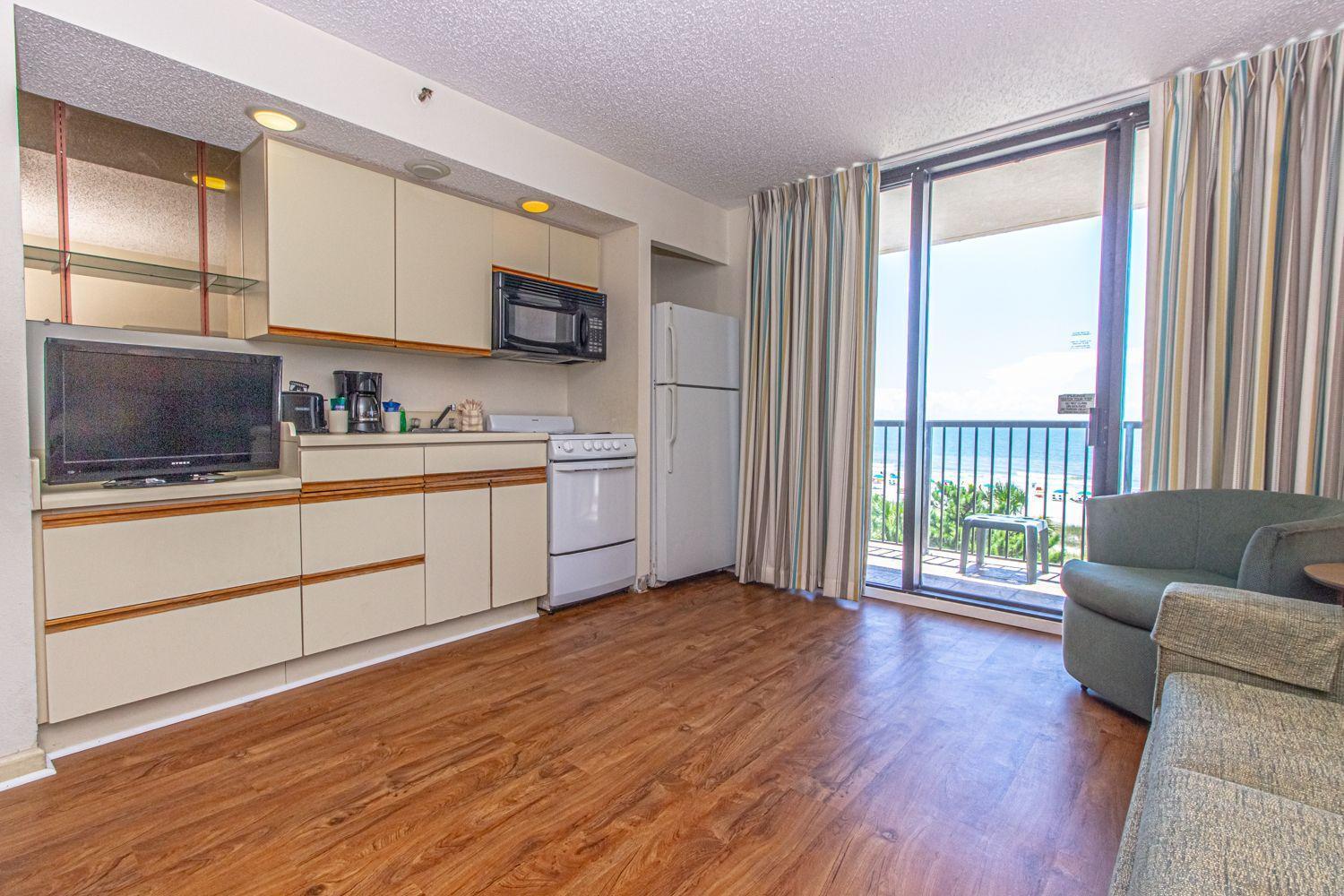 Beach Colony 403 Myrtle Beach Zewnętrze zdjęcie